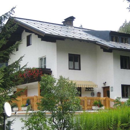 Hilde Apartment Lungotz Luaran gambar