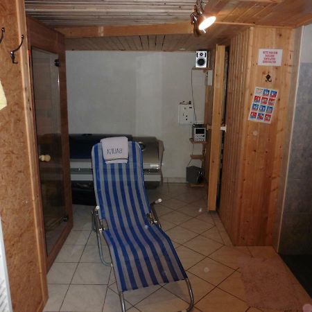 Hilde Apartment Lungotz Luaran gambar