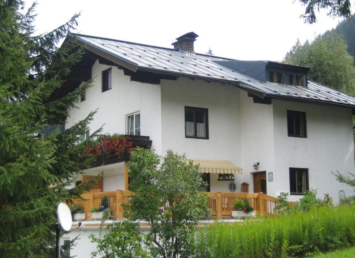 Hilde Apartment Lungotz Luaran gambar