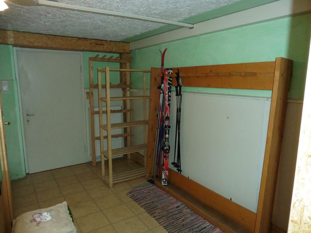 Hilde Apartment Lungotz Luaran gambar
