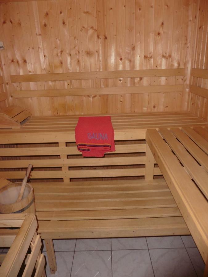 Hilde Apartment Lungotz Luaran gambar