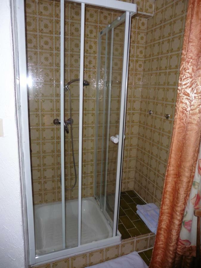 Hilde Apartment Lungotz Luaran gambar
