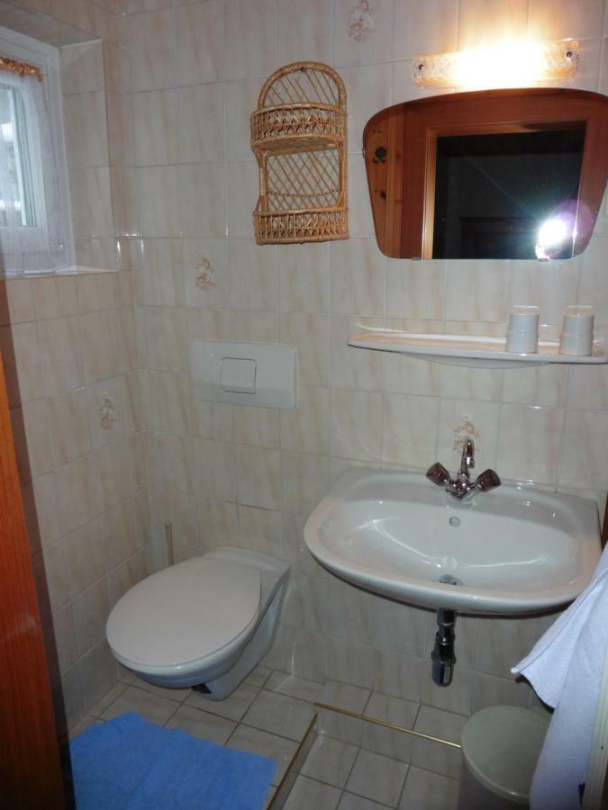 Hilde Apartment Lungotz Luaran gambar