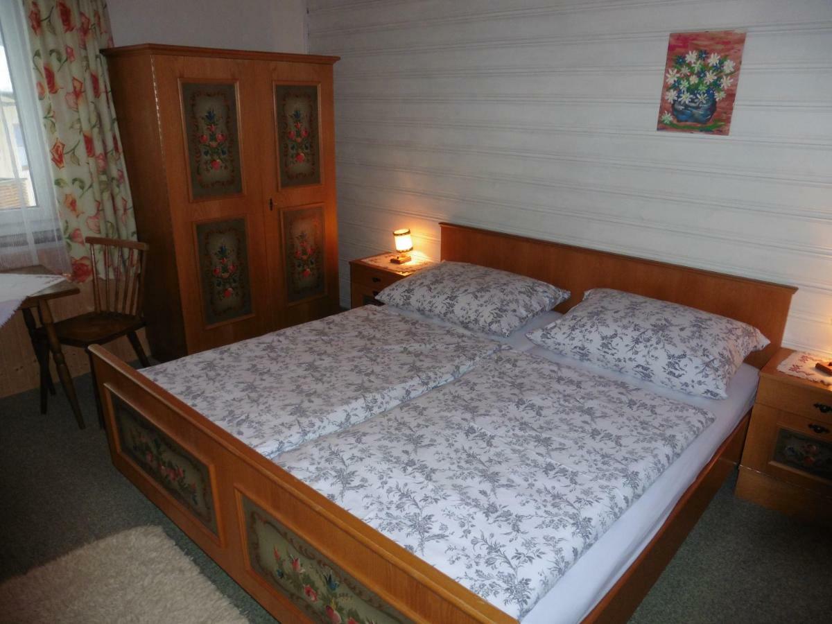 Hilde Apartment Lungotz Luaran gambar