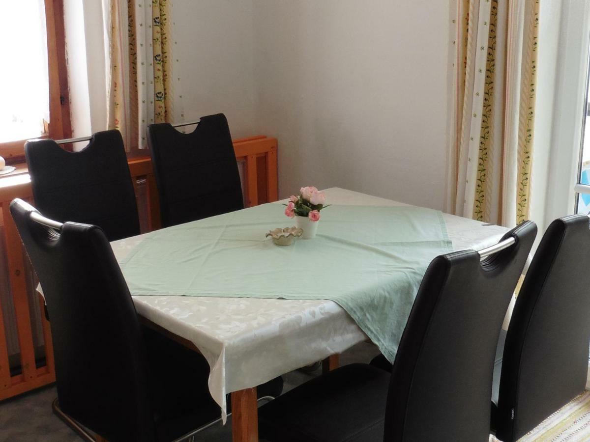 Hilde Apartment Lungotz Luaran gambar