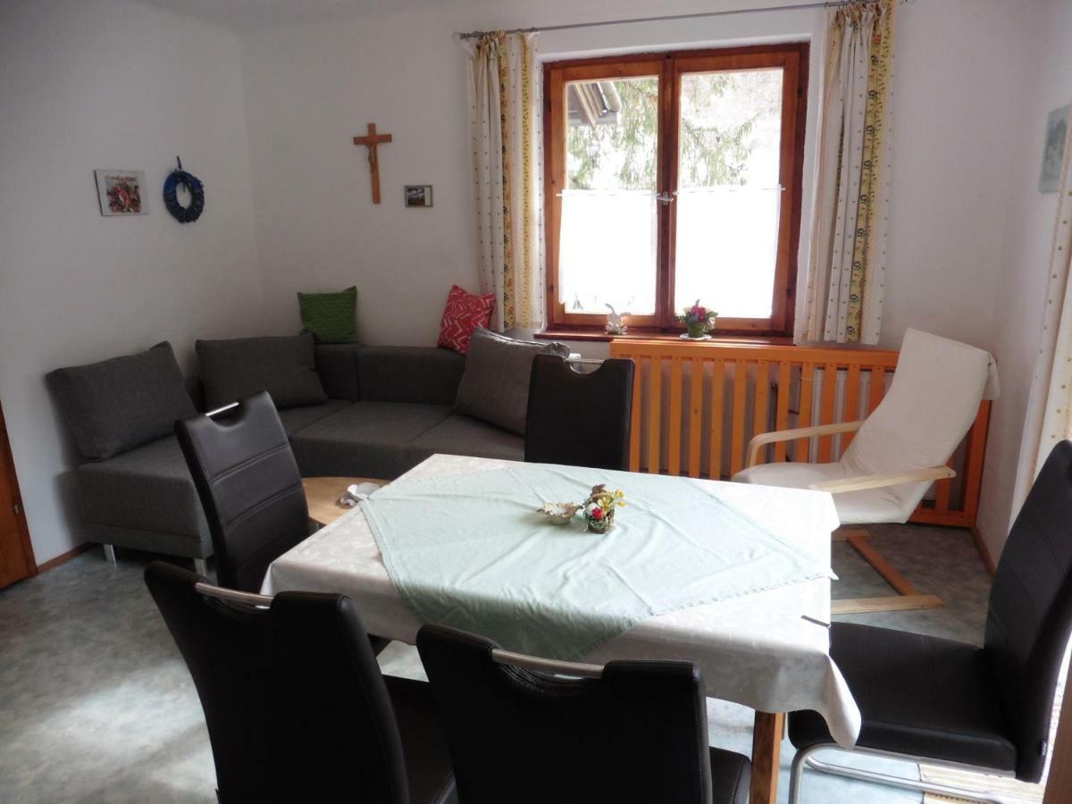 Hilde Apartment Lungotz Luaran gambar