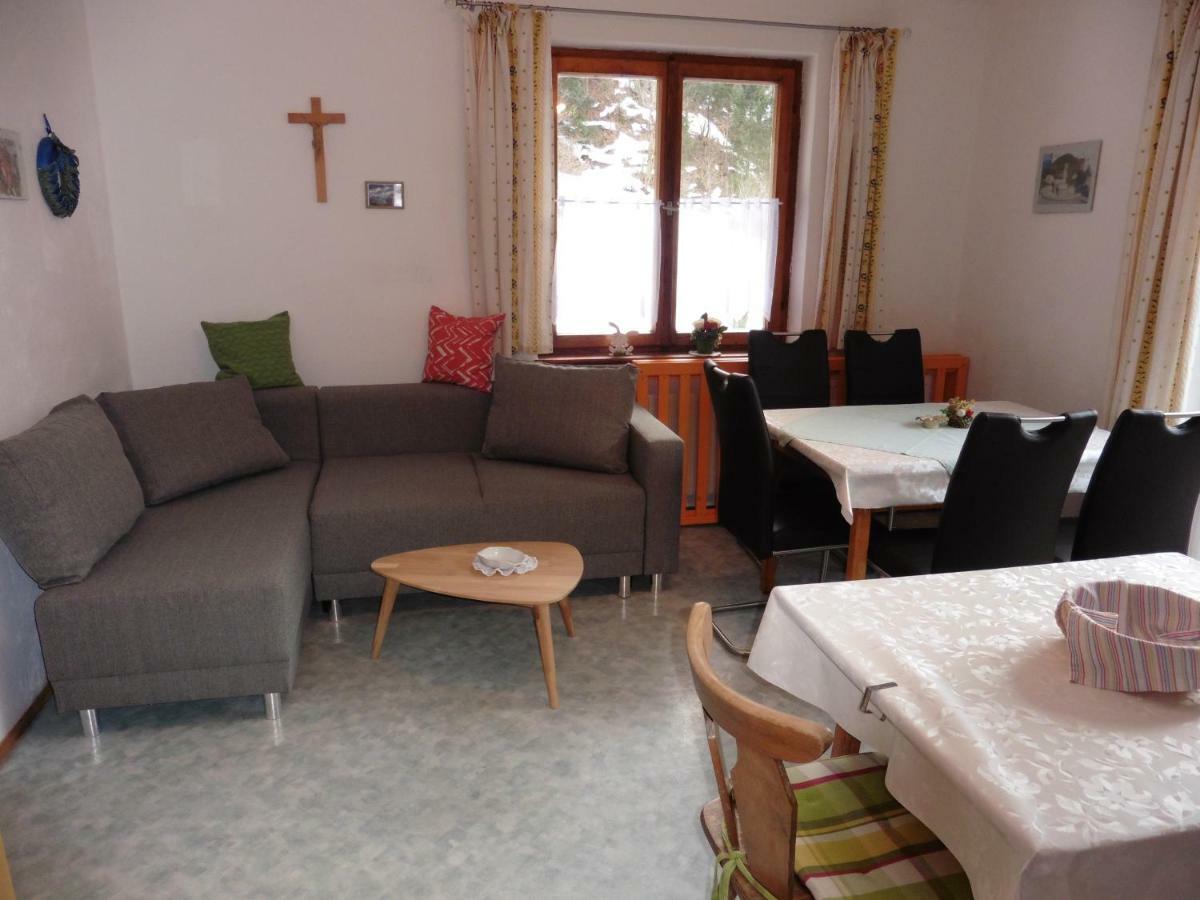 Hilde Apartment Lungotz Luaran gambar